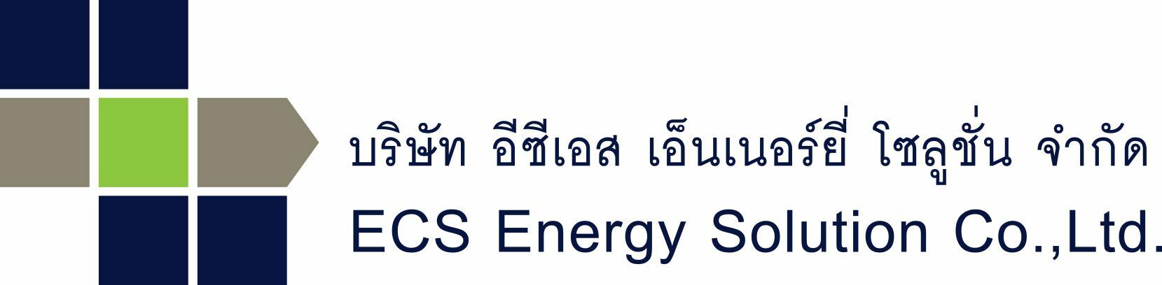 ECS Energy Solution